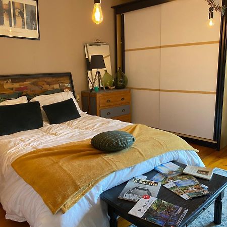 Le Relais De L'Odyssee Oize Екстер'єр фото