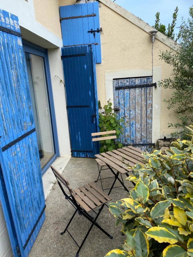 Le Relais De L'Odyssee Oize Екстер'єр фото